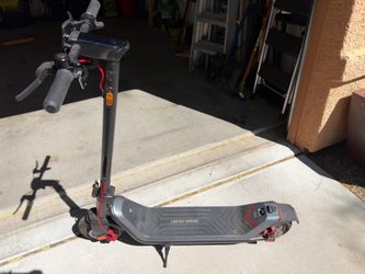 NIU KQi3 Max e-Scooter