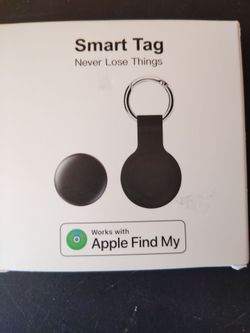 Smart tag