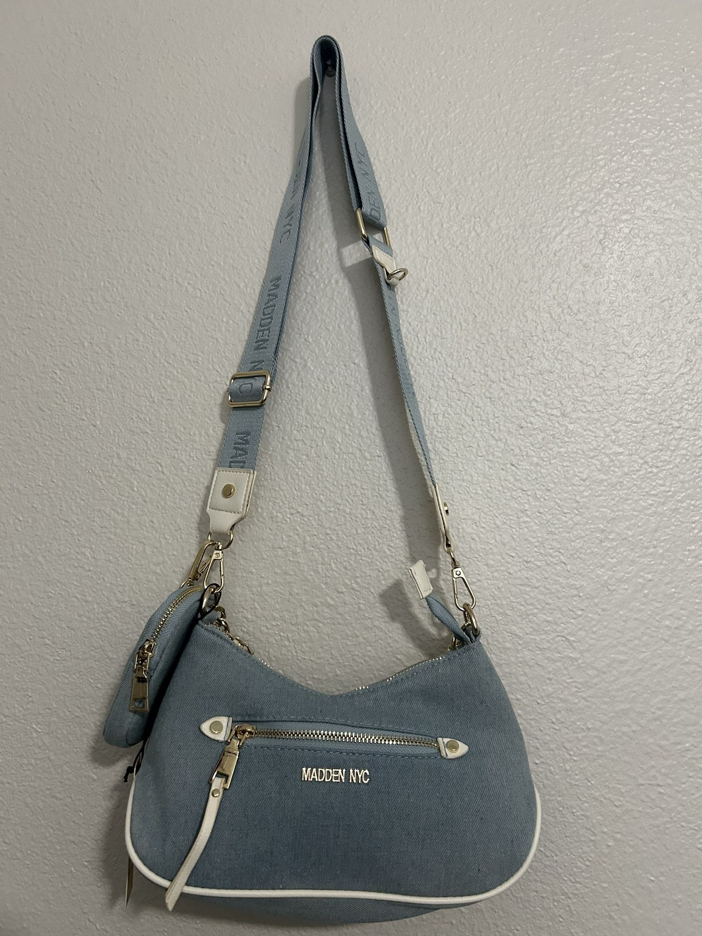 Crossdody Handbag
