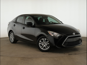 2017 Toyota Yaris iA