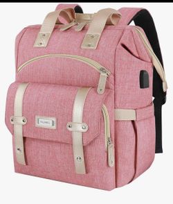 Backpack, Computer Bag