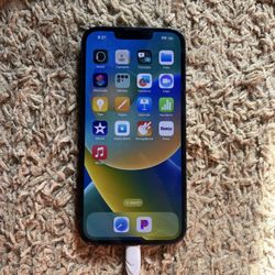 iPhone 13 128GB Midnight Black 