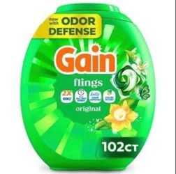 Gain Pods Bundle