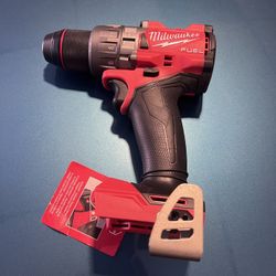 Milwaukee M18 Fuel. 