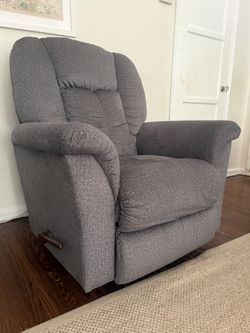 La-z boy Recliner Chair