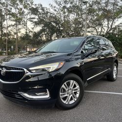2019 Buick Enclave