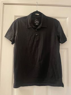 True Classic men’s polo