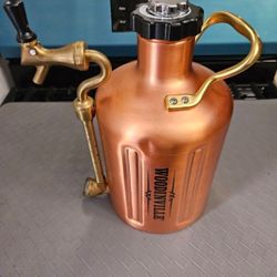 Growler Werks 