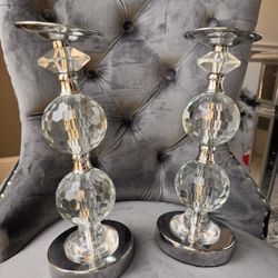 Candle Holders 