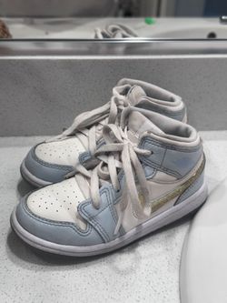 Air Jordan little girls nike shoes