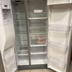 Moving Sale - Fridge