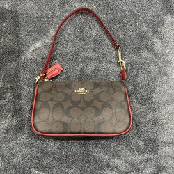 Coach Hand Bag Women