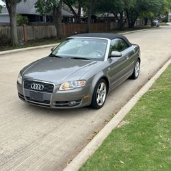 2009 Audi A4