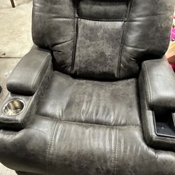 Recliner 