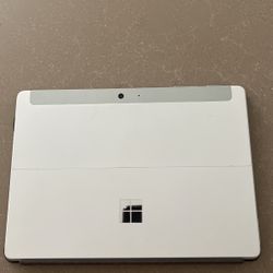 Surface Go Laptop