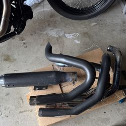 Bassani Exhaust