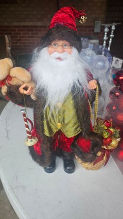 Santa