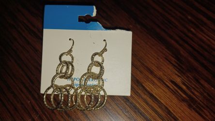 Womens Earrings