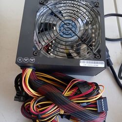 Professional Power Supply