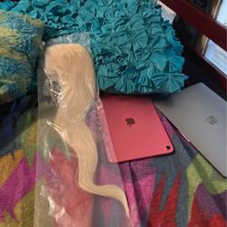 HUMAN WIG 