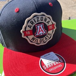 Arizona Hat
