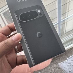 Google Pixel 10 Pro – 128GB – Brand New (Sealed) – T-Mobile Only