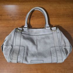 BCBGMaxAzria Leather Handbag