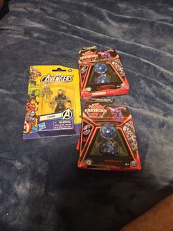 Toys