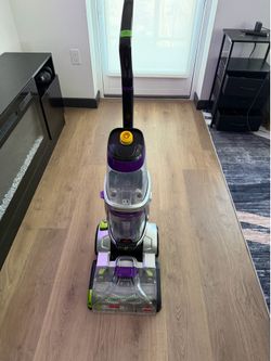 Bissell ProHeat 2X Revolution CARPET CLEANER