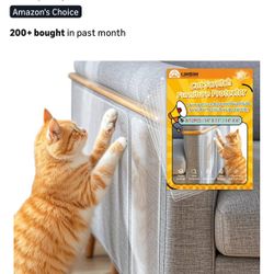 Cat Scratch Furniture Protector