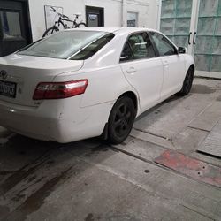 2007 Camry