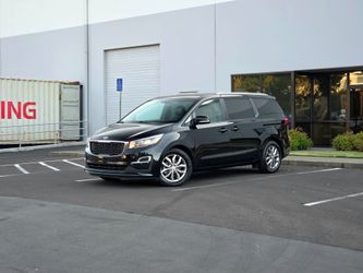 2020 KIA Sedona