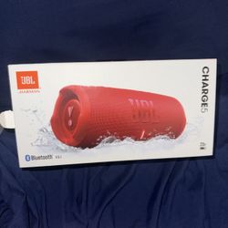 JBL Speaker Charge 5