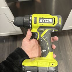 18v Drill