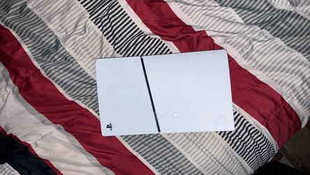 ps5  and controller