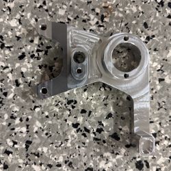 Billet R1 Hanging Caliper Bracket