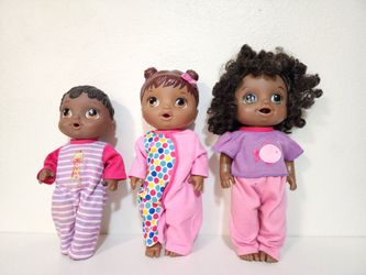 Baby Alive Baby Dolls
