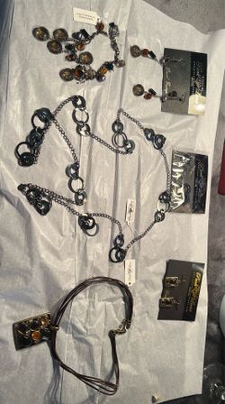 Park Lane Jewelry
