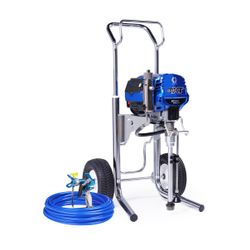 Graco Ultra 495 XT Airless Paint Sprayer