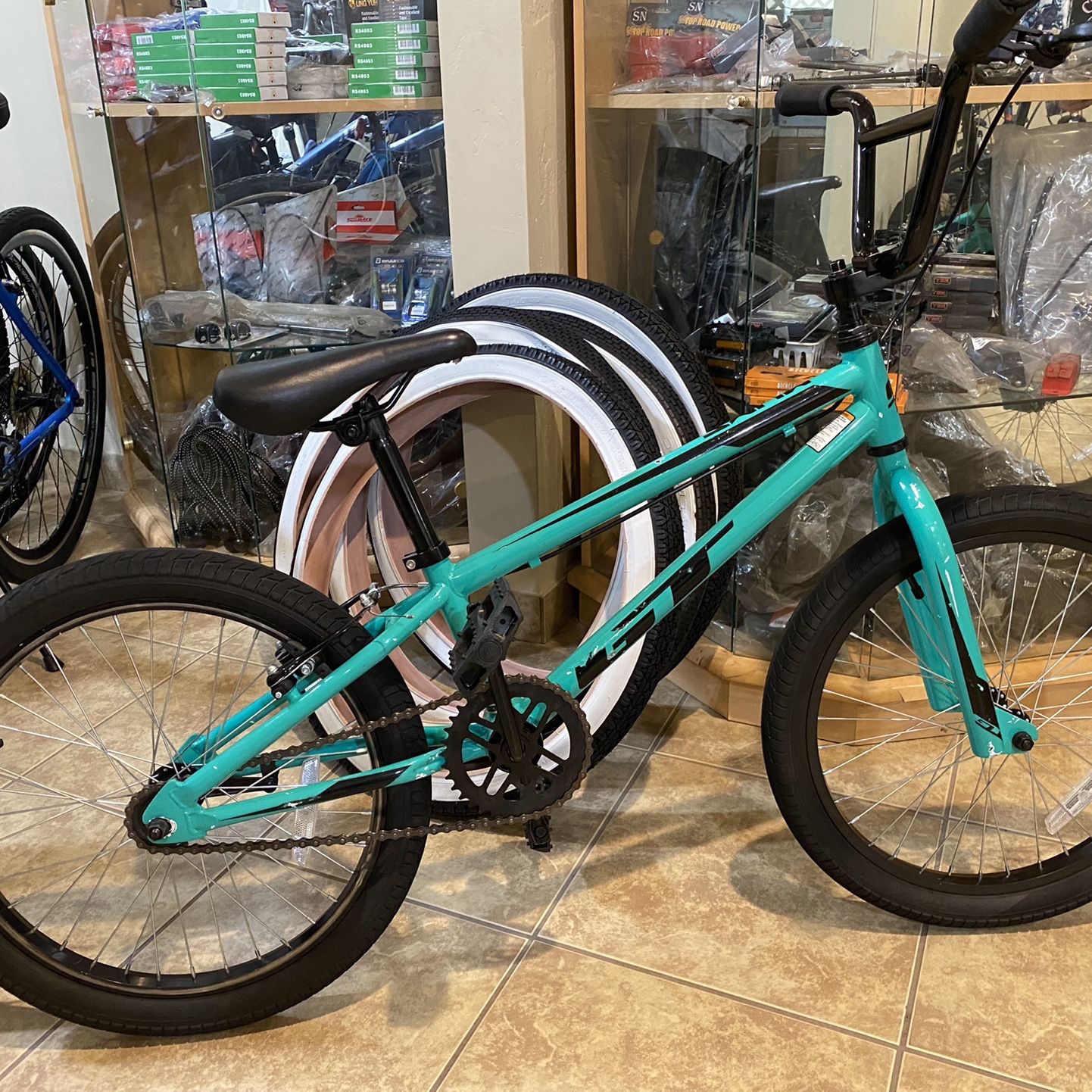 GT 20” BMX Bike for Sale in Bakersfield, CA - OfferUp