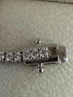 💎Oh 💎Baby 💎Classic💎Tennis Bracelet💎