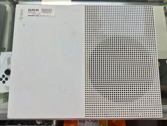 Microsoft Xbox One S