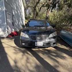 2008 Lexus ES 350