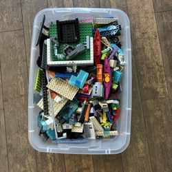 Legos 