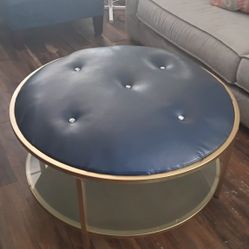 Custom Handmade Table – 36" x 18"