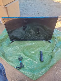 Samsung smart TV 32 inch