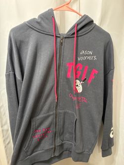 Friday the 13th Jacket