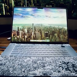 MacBook Pro 16in M2 Max 2TB 64Gb