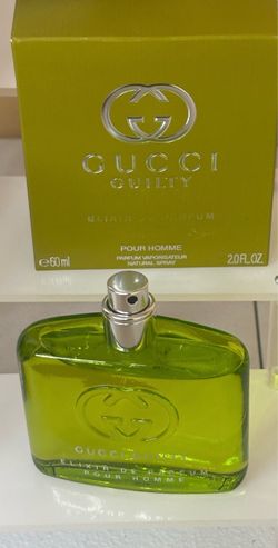 Gucci Guilty Elixir de Parfum Pour Homme