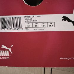 Puma Shoes